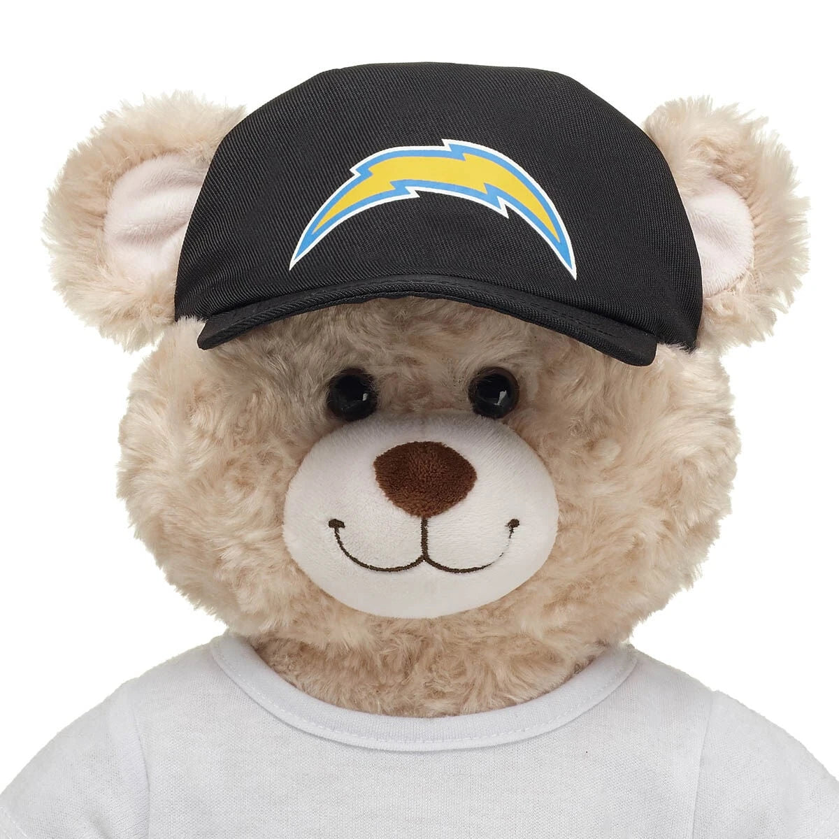 Los Angeles Chargers Fan Hat for Stuffed Animals - US 3640