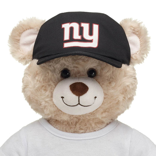 New York Giants Fan Hat for Stuffed Animals - US 3424