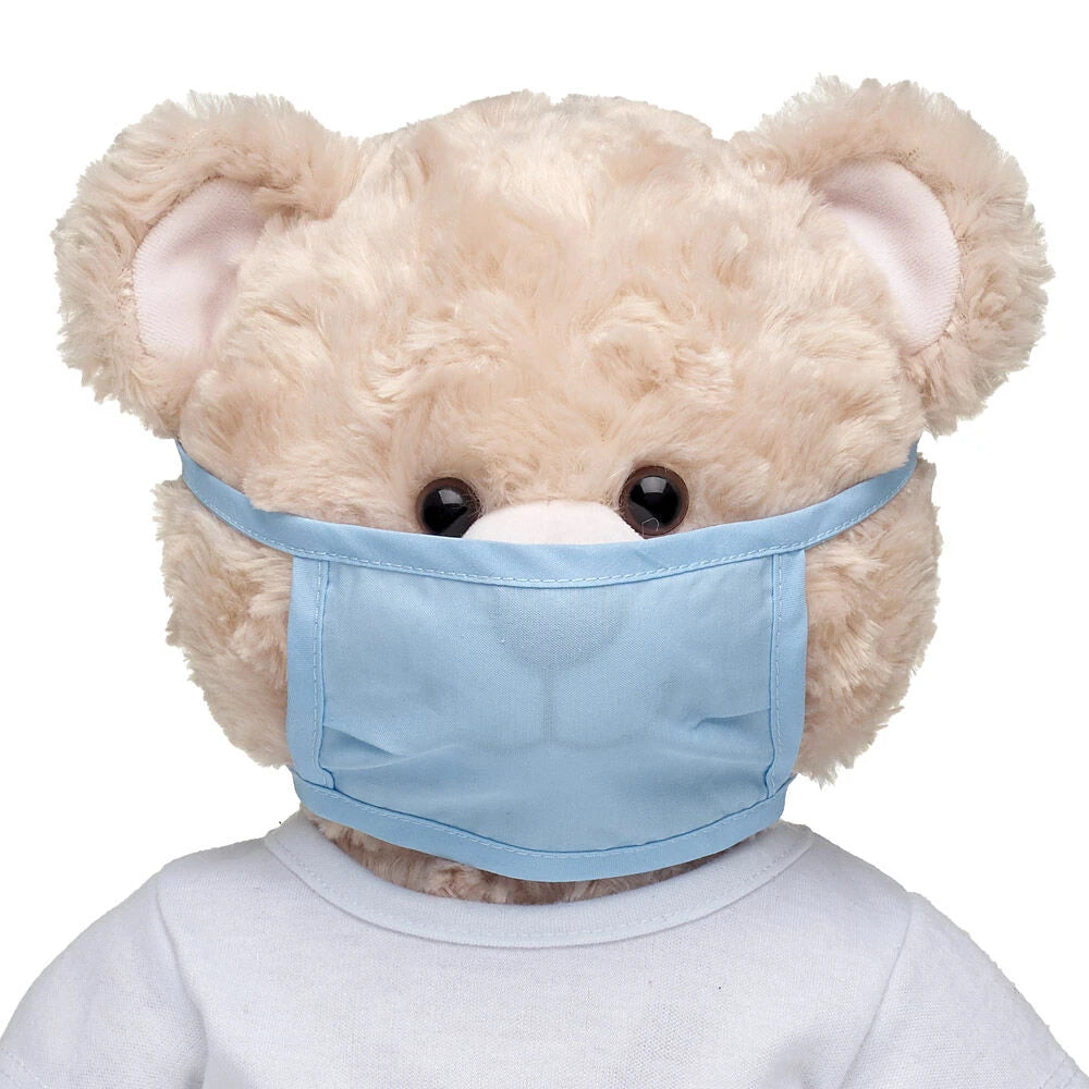Medical Mask for Stuffed Animals | Build-A-Bear® - US 4884