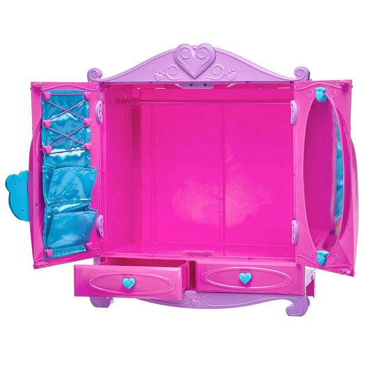 Fancy Fashion Boutique Toy for Stuffed Animals | Build-A-Bear® - US 1523