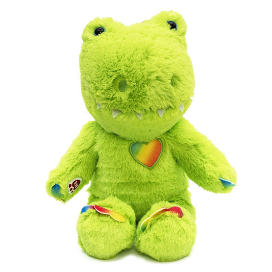 Dinosaur Cubscription Box | Build-A-Bear® - US 6573