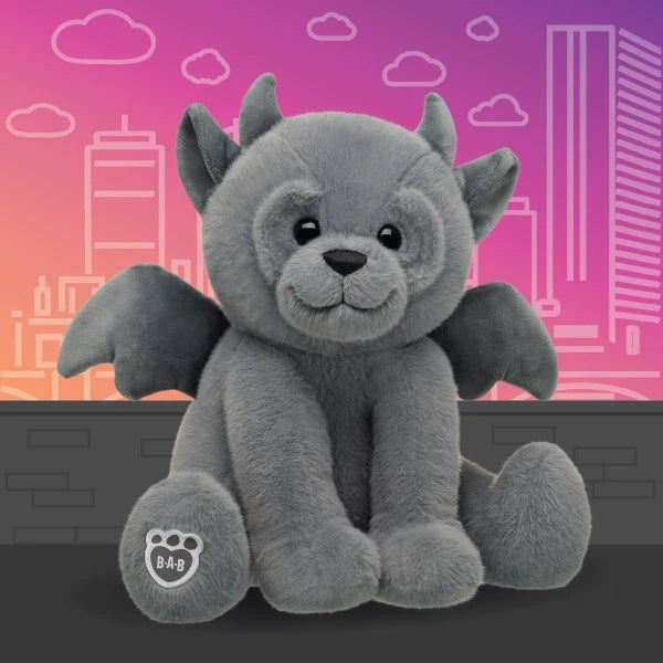 Gargoyle Teddy Bear | Build-A-Bear - US 2823