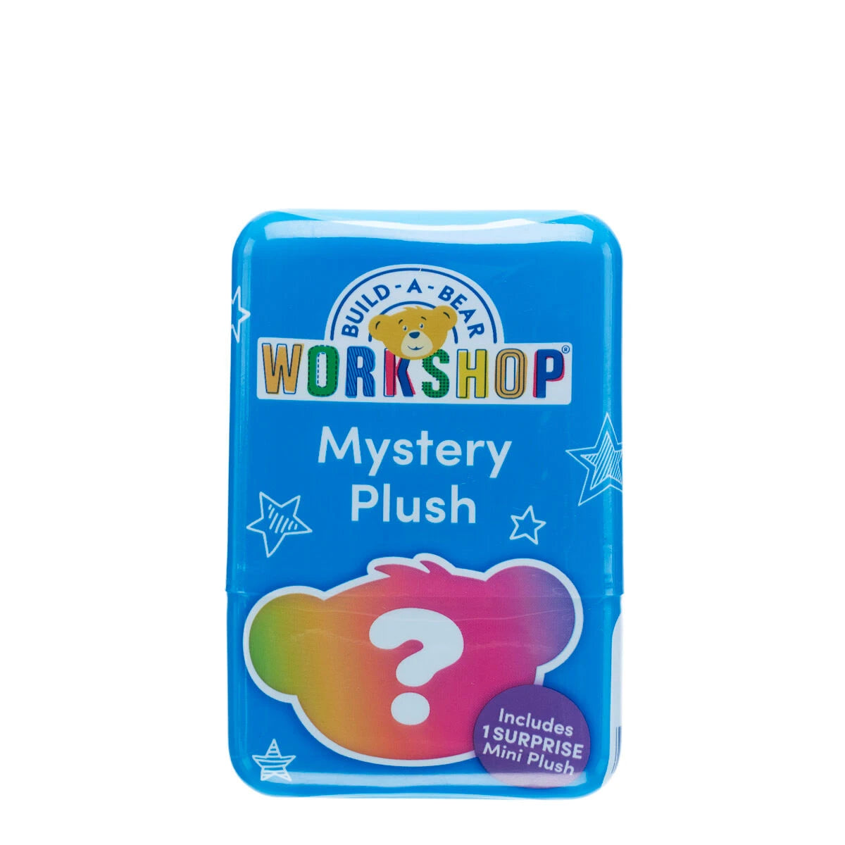 Summer Mystery Plush - Includes 1 Surprise Mini | BAB - US 2419
