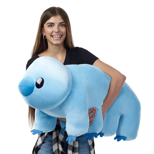 Giant Tardigrade Water Bear Plush | Build-A-Bear® - US 9890