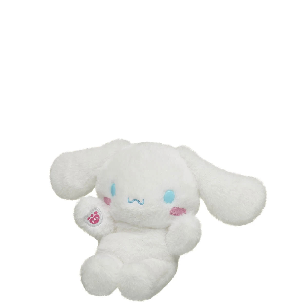 Sanrio® Cinnamoroll™ Plush Set with Mini Bean® | Build-A-Bear® - US 1460