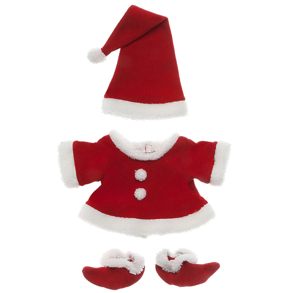 Grinch Plush Gift Set | Build-A-Bear - US 5134