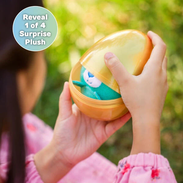4th Edition Golden Egg - Includes 1 Surprise Mini Plush | Build-A-Bear® - US 5237
