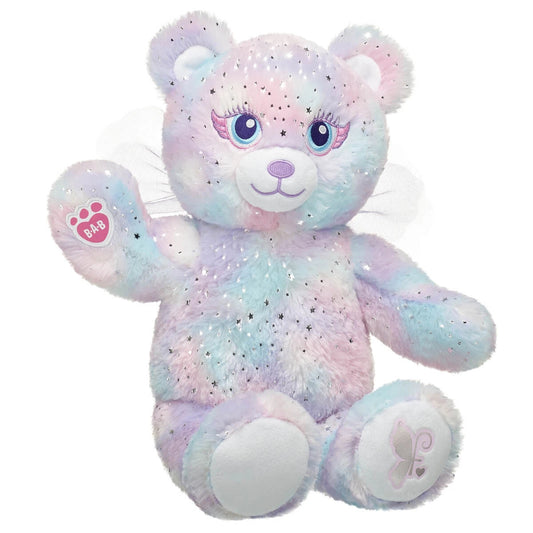 Starry Teddy Bear Fairy Friend Gift Set | Build-A-Bear® - US 1999