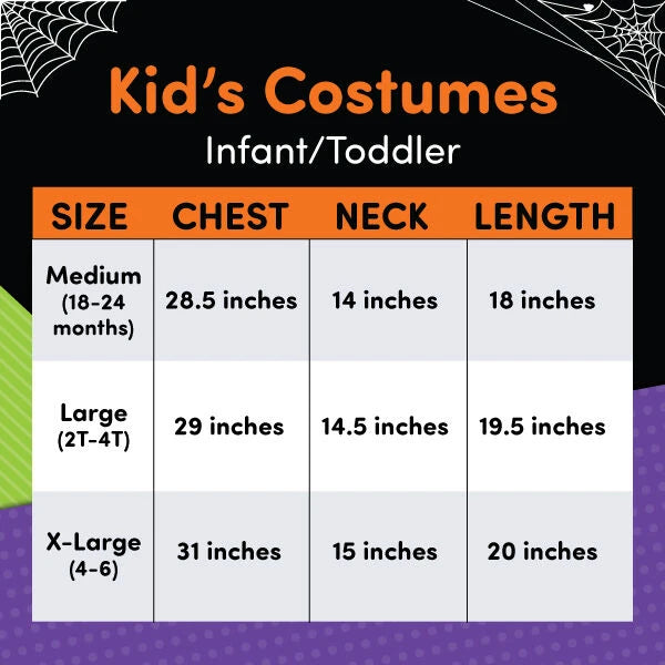 Unicorn Kid's Costume | Build-A-Bear® - US 5223