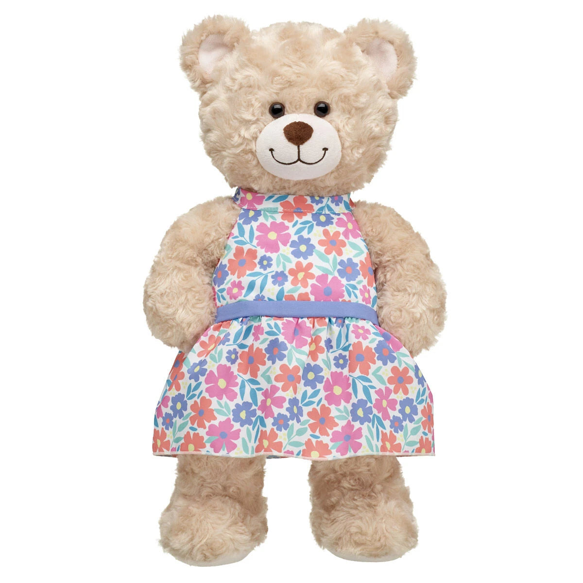 Floral Dress for Plush Toys | Build-A-Bear® - US 5945