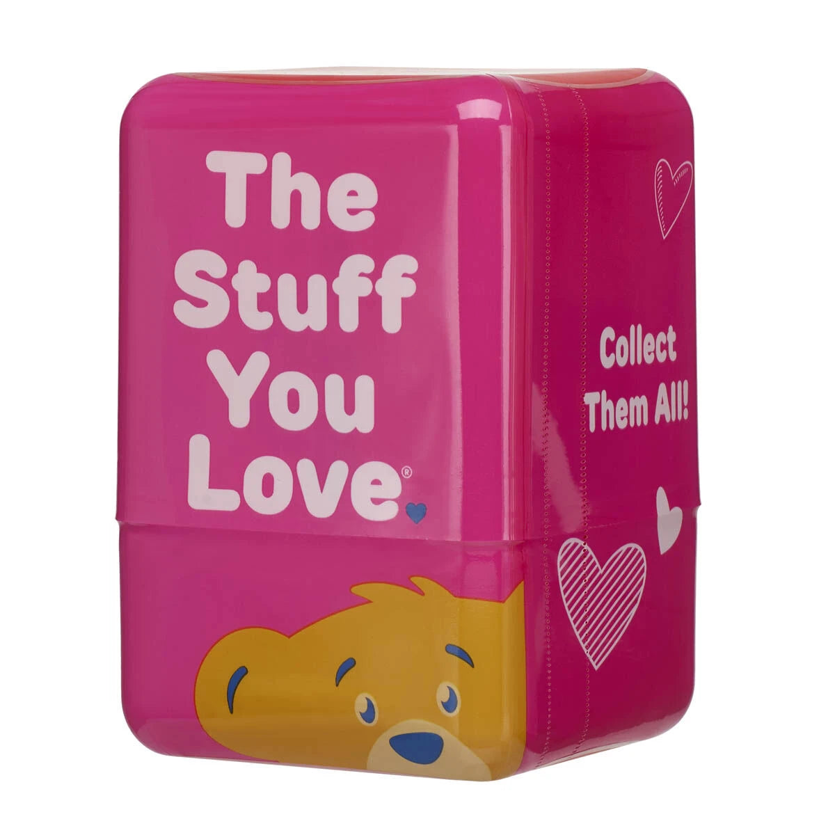Build-A-Bear Valentine's Day Mystery Plush | Build-A-Bear - US 5533