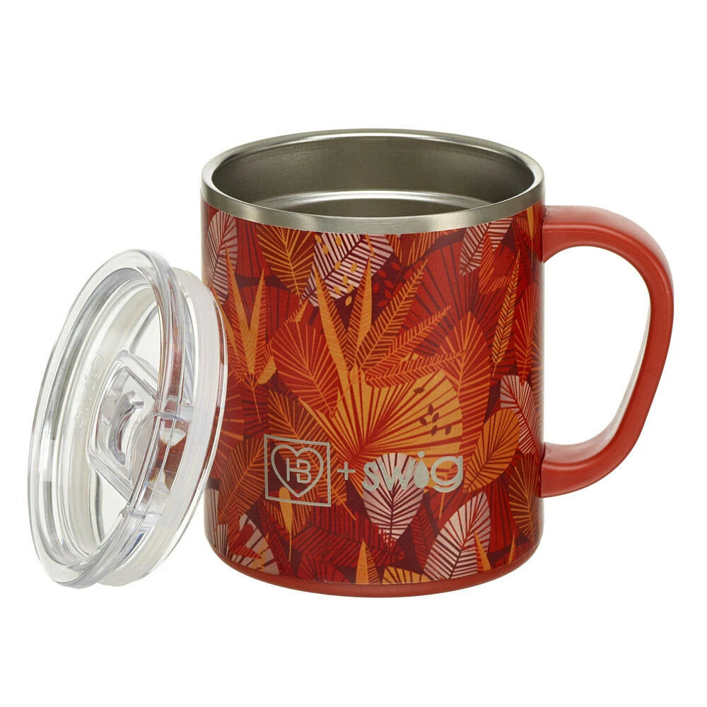 12 oz. Swig Life Fall Mug Tumbler | Build-A-Bear® - US 1403