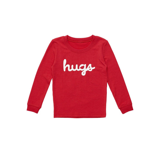 Build-A-Bear Pajama Shop™ Hugs PJ Top - Toddler and Youth - US 6404