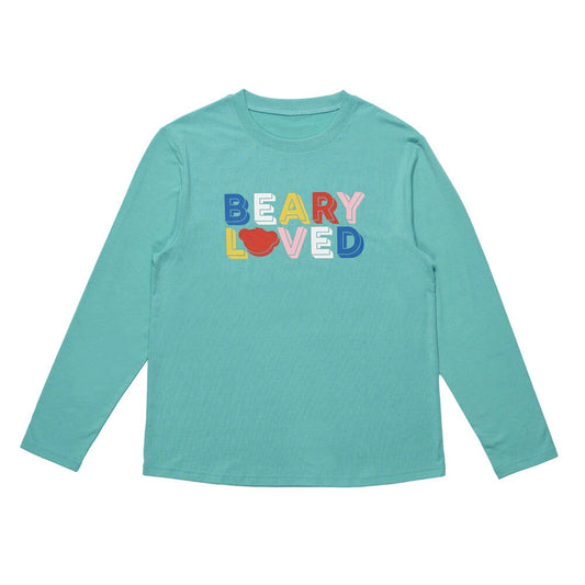 Build-A-Bear Pajama Shop™ Beary Loved Top - Adult - US 9211