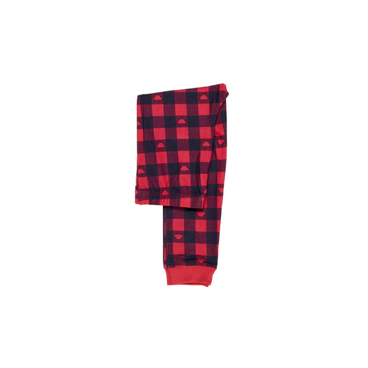 Build-A-Bear Pajama Shop™ Buffalo Check Pants - Toddler & Youth - US 4921