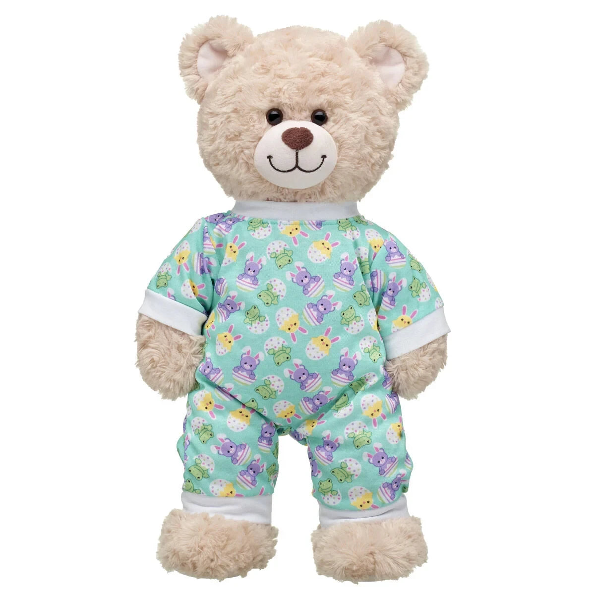 Easter PJ Sleeper for Stuffed Animals | Build-A-Bear® - US 8555