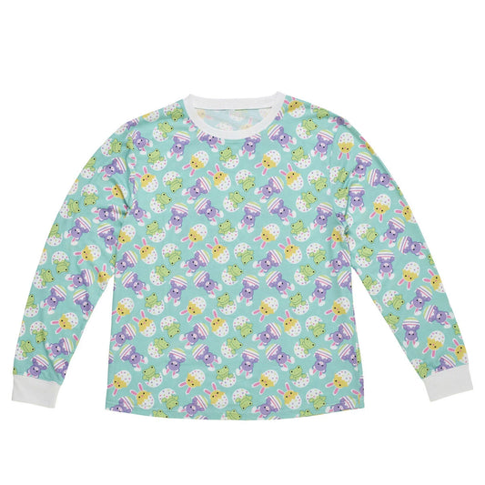 Build-A-Bear Pajama Shop™ Easter PJ Top - Adult - US 3890