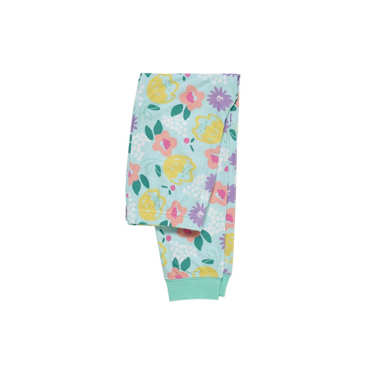 Build-A-Bear Pajama Shop™ Spring Flowers PJ Pants - Toddler and Youth - US 6759
