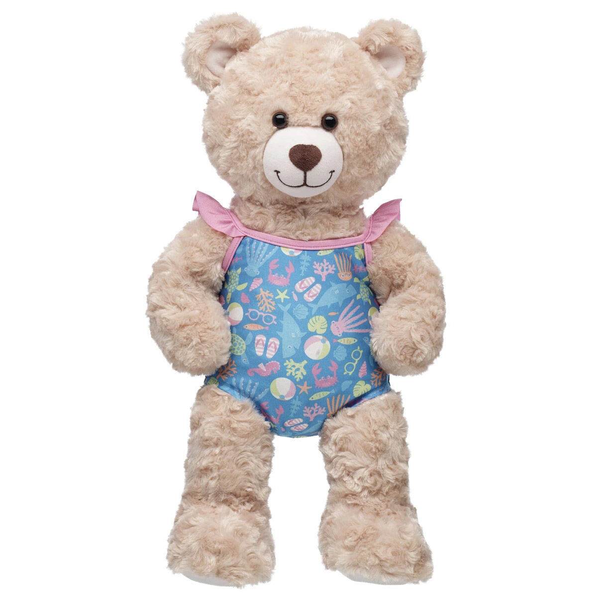 Summer Swimsuit | Build-A-Bear - US 6217