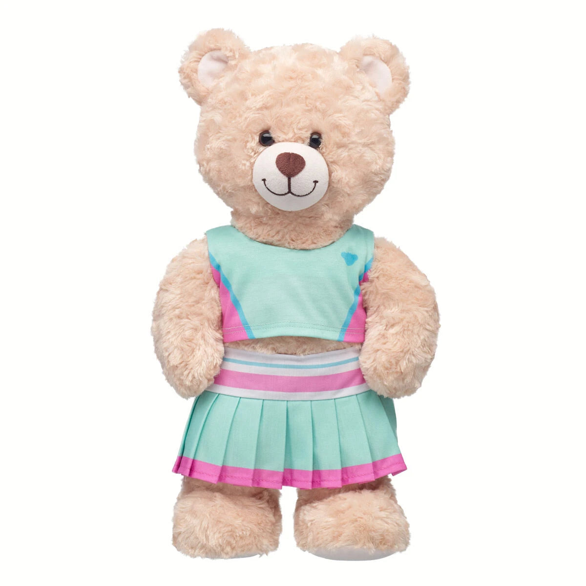 Athleisure Outfit | Build-A-Bear - US 2629
