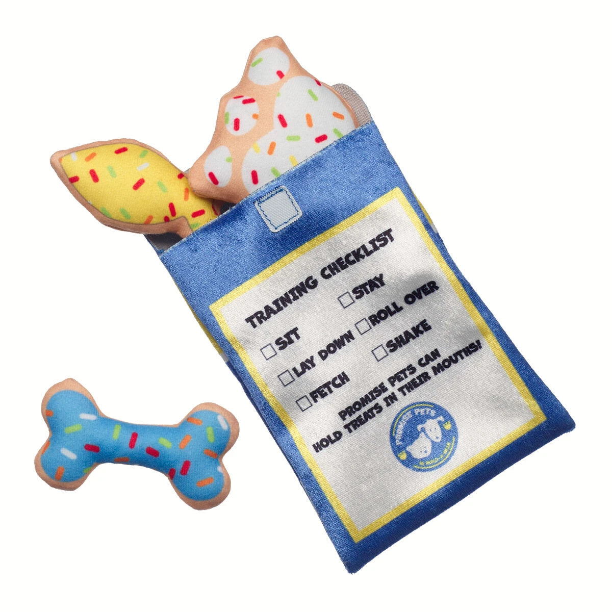 Promise Pets Snacks Accessory Set | Build-A-Bear - US 1076