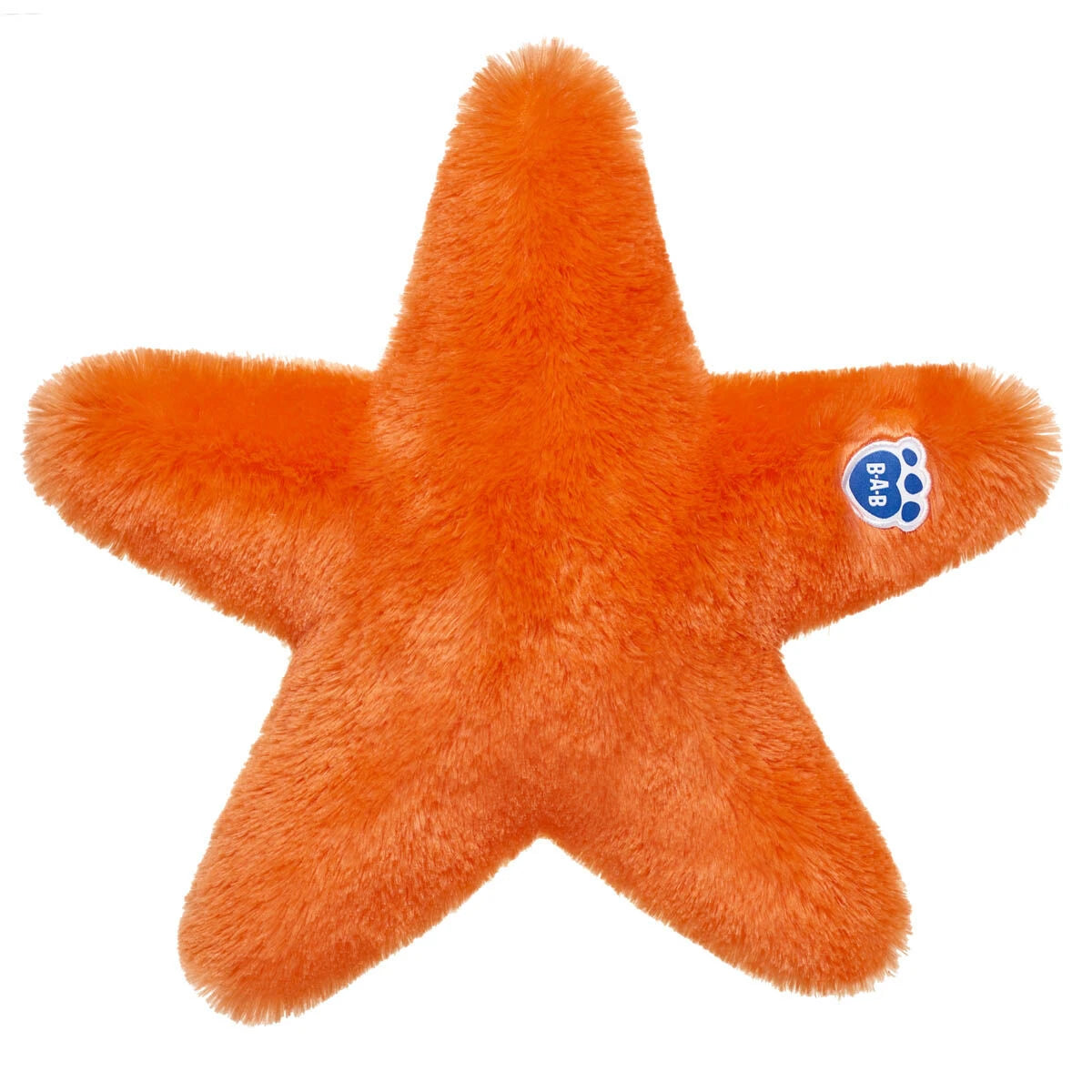 Sun's Out Starfish Stuffed Animal | Build-A-Bear® - US 6521