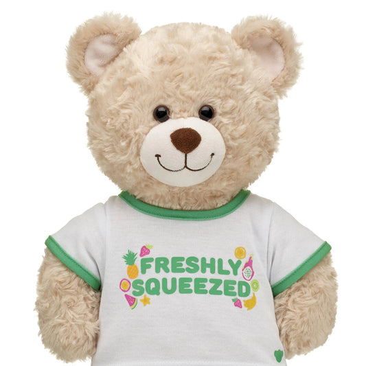 Freshly Squeezed T-Shirt for Plush Toys | Build-A-Bear® - US 8387