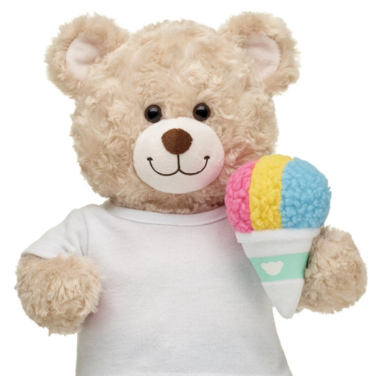 Snow Cone Wristie for Plush Toys | Build-A-Bear® - US 3724
