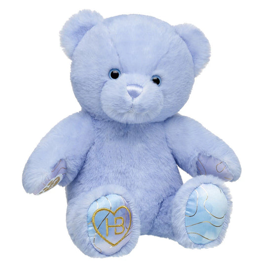 Time to Relax Teddy Bear | Build-A-Bear® - US 1361