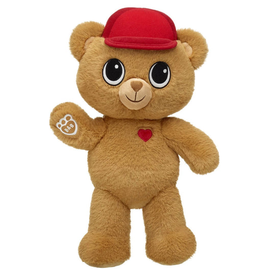 Kabu™ Bearnard Plush Teddy Bear | Build-A-Bear® - US 7013