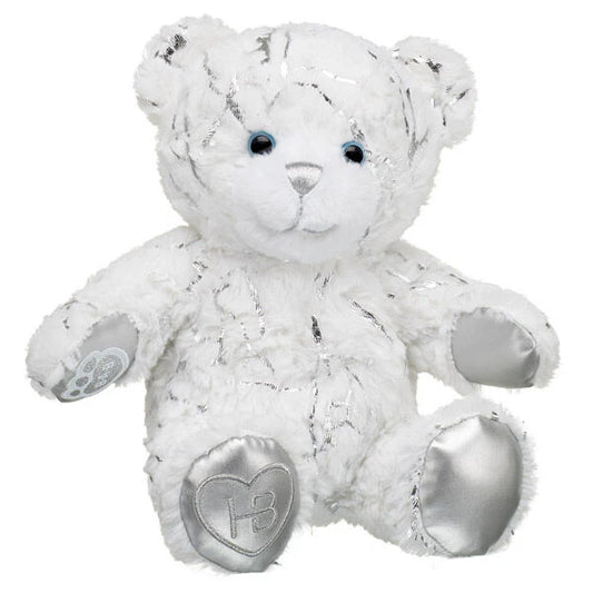 Time to Shine Teddy Bear | Build-A-Bear® - US 3162