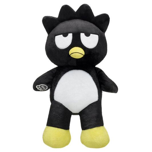 Sanrio® Hello Kitty® and Friends Badtz-maru™ Plush| Build-A-Bear® - US 8008