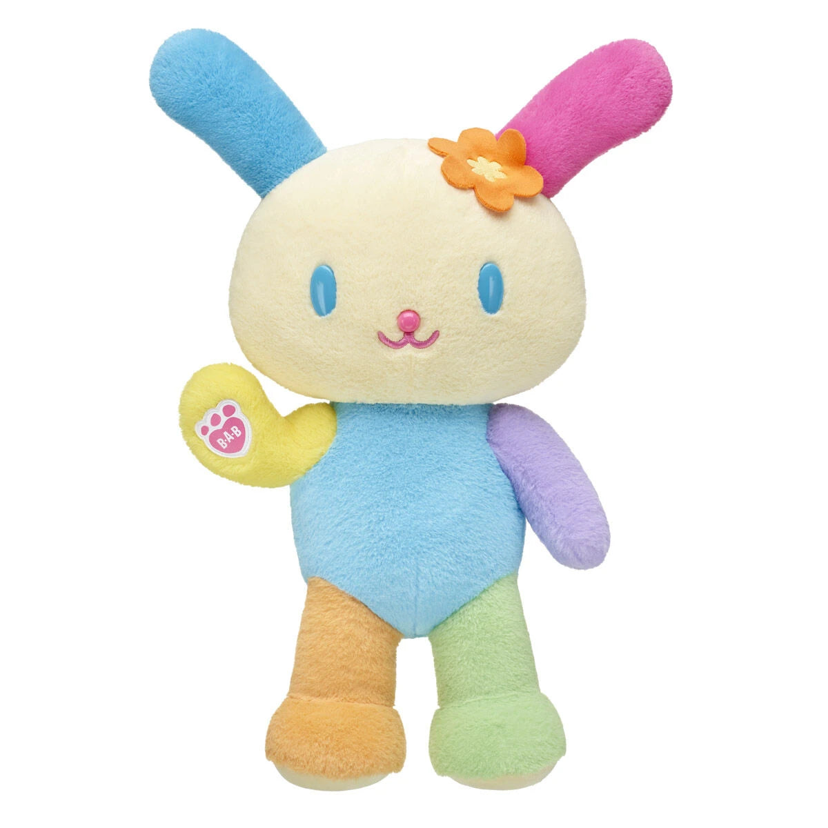 Hello Kitty® and Friends Usahana™️ Plush | Build-A-Bear® - US 8284