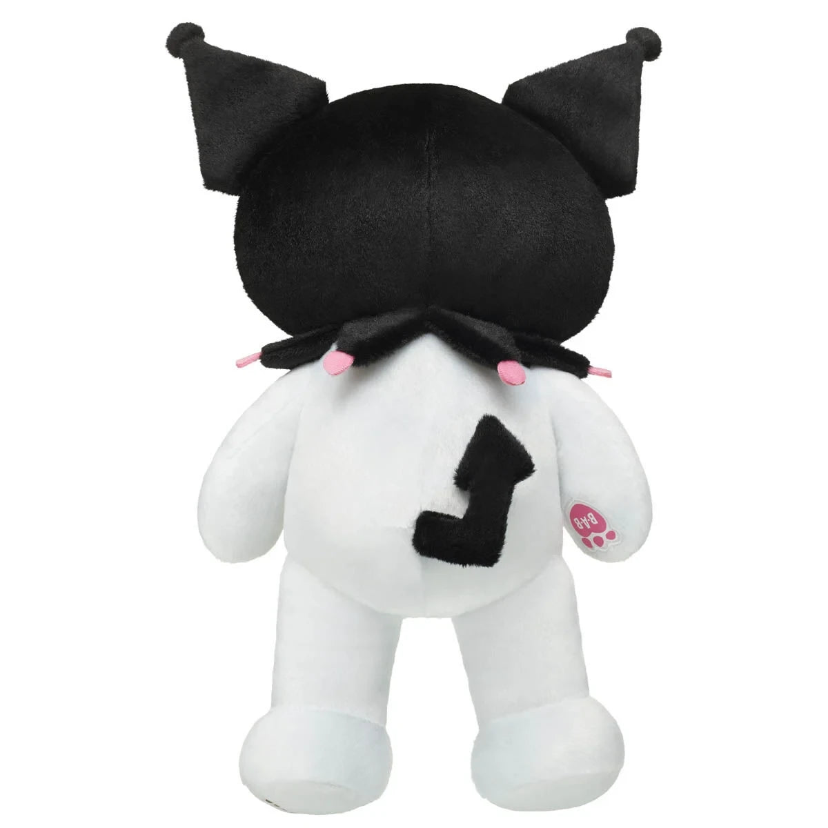 Sanrio Hello Kitty and Friends® Kuromi™ Plush | Build-A-Bear® - US 9131