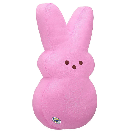 PEEPS® Pink Bunny Plush | Build-A-Bear® - US 7947