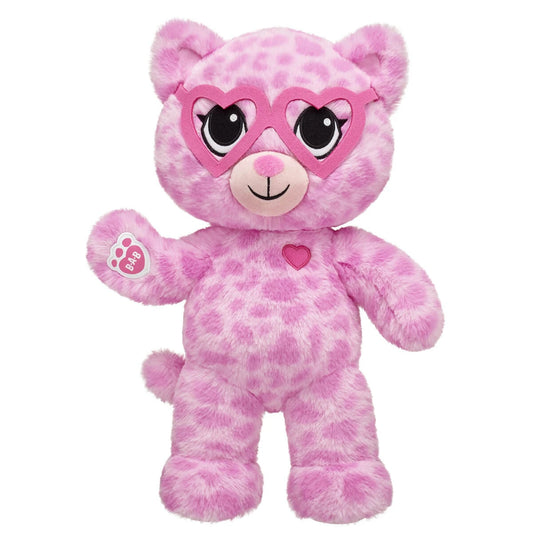 Kabu™ Catrina Cat Stuffed Animal | Build-A-Bear® - US 5576