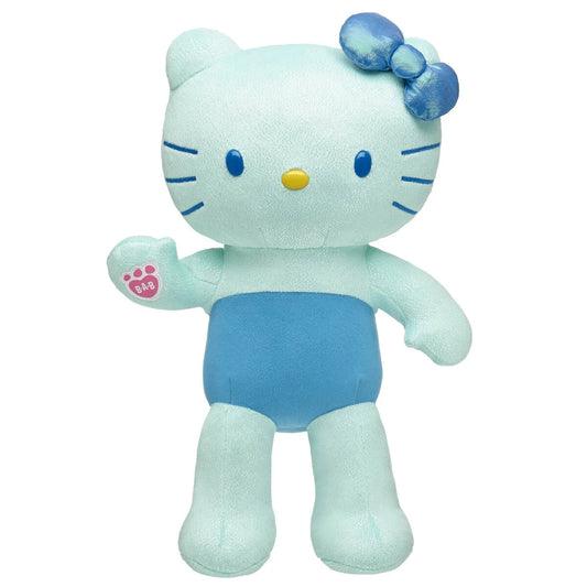 Sanrio® Summer Waves Hello Kitty® Plush Toy - US 4163