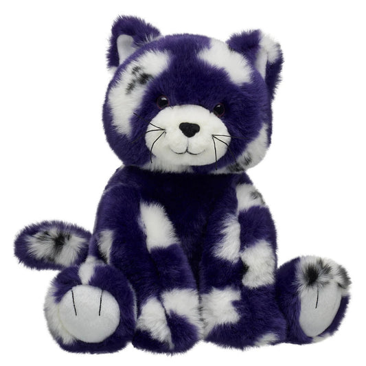 Spooky Kitty Stuffed Animal | Build-A-Bear® - US 7237