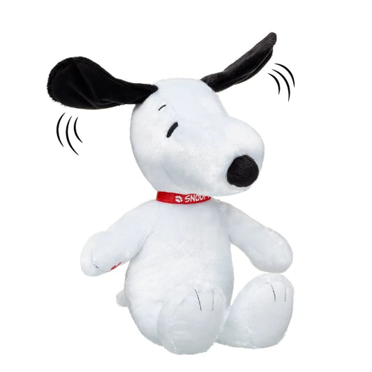 Peanuts® Snoopy Plush with Flappy Ears | Build-A-Bear® - US 7768