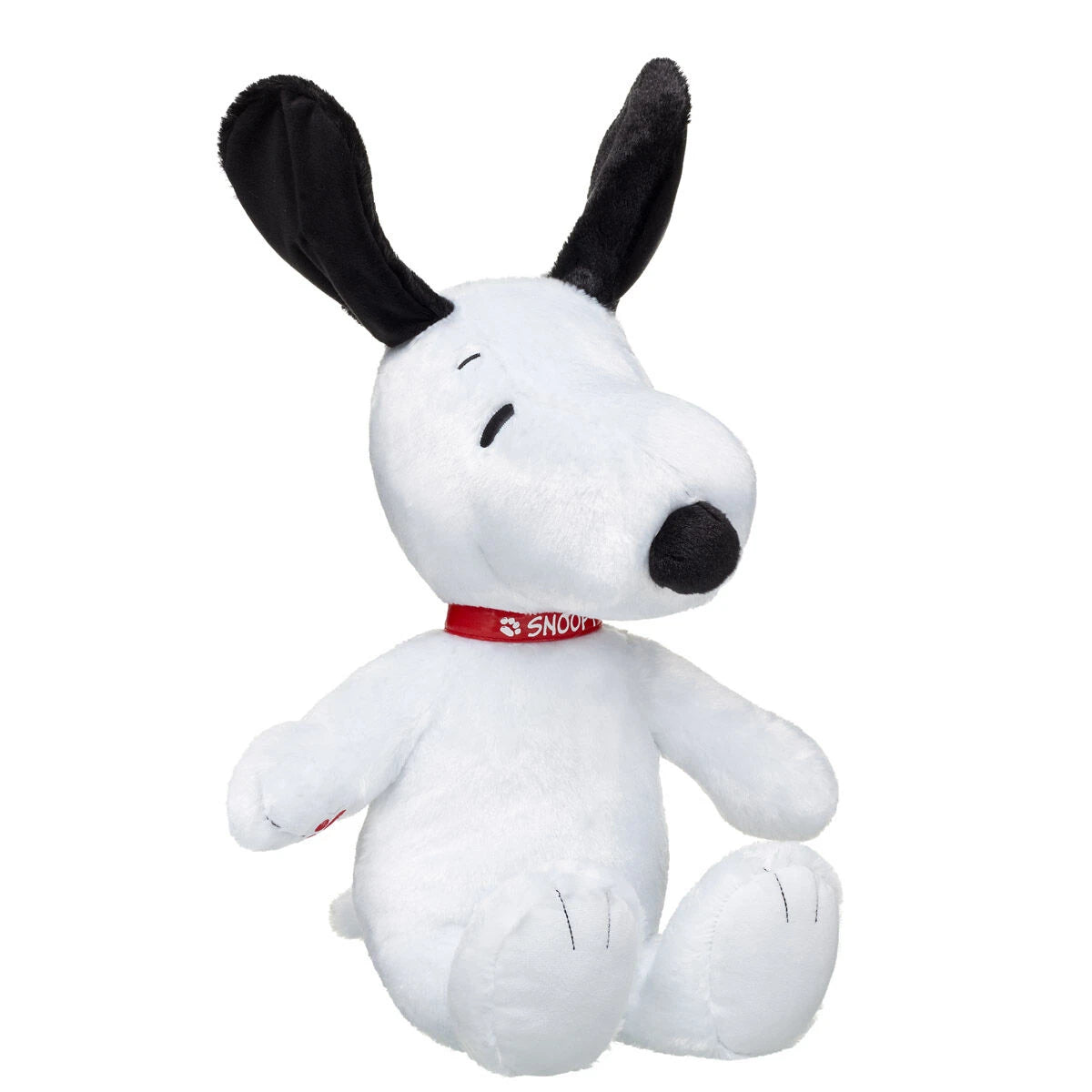 Peanuts® Snoopy Plush with Flappy Ears | Build-A-Bear® - US 9554