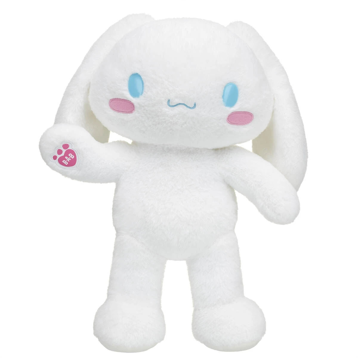 Cinnamoroll™ Plush | Shop the Build-A-Bear® Sanrio Collection - US 8044