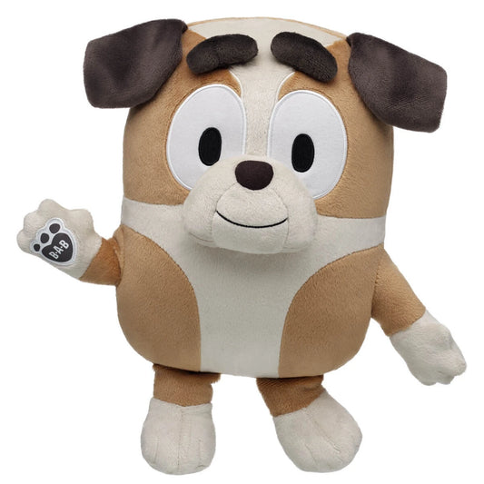 Winton Plush Puppy | Build-A-Bear - US 4986