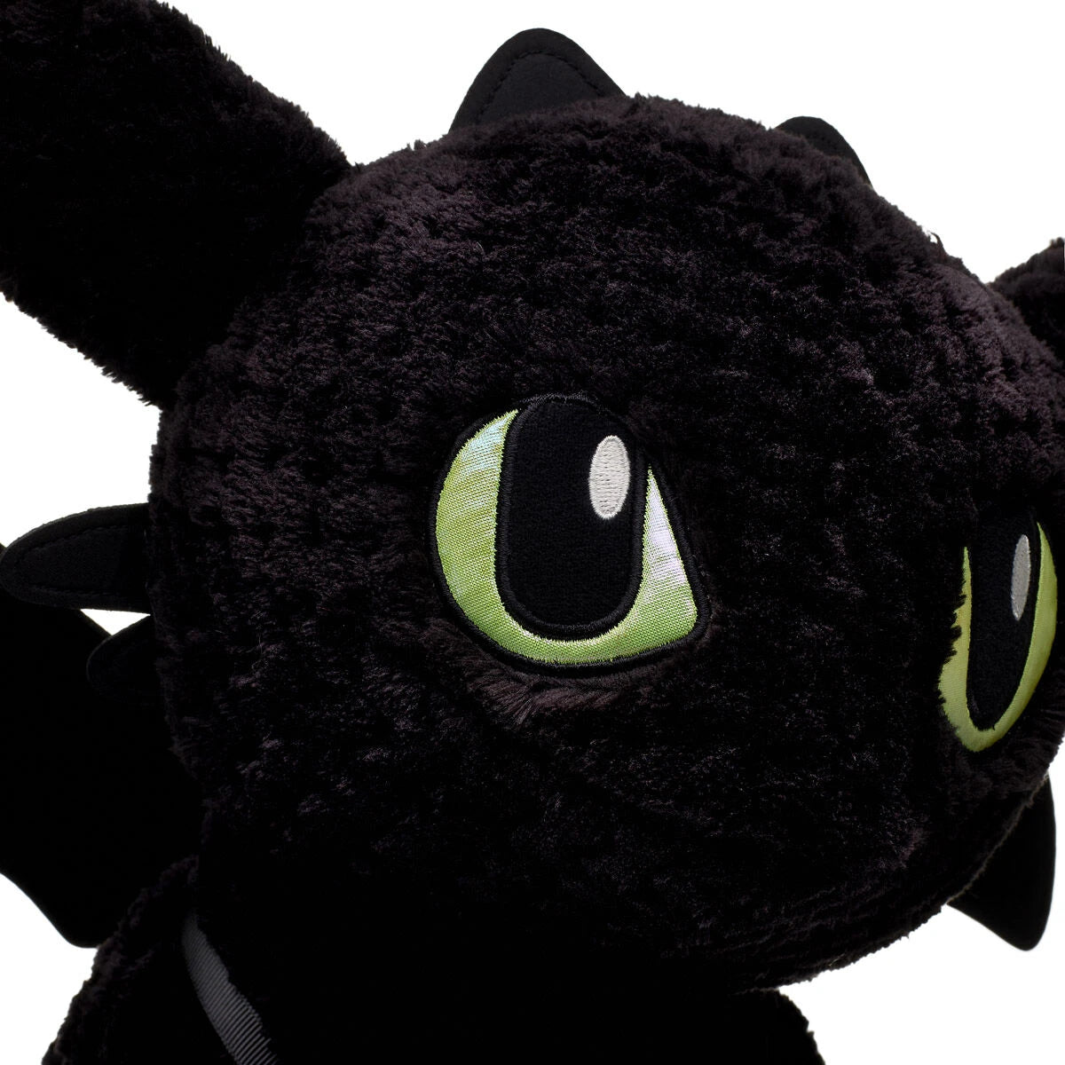 Toothless Plush | How to Train Your Dragon at Build-A-Bear® - US 7690