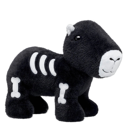 Skelebara Plush | Build-A-Bear® - US 8287