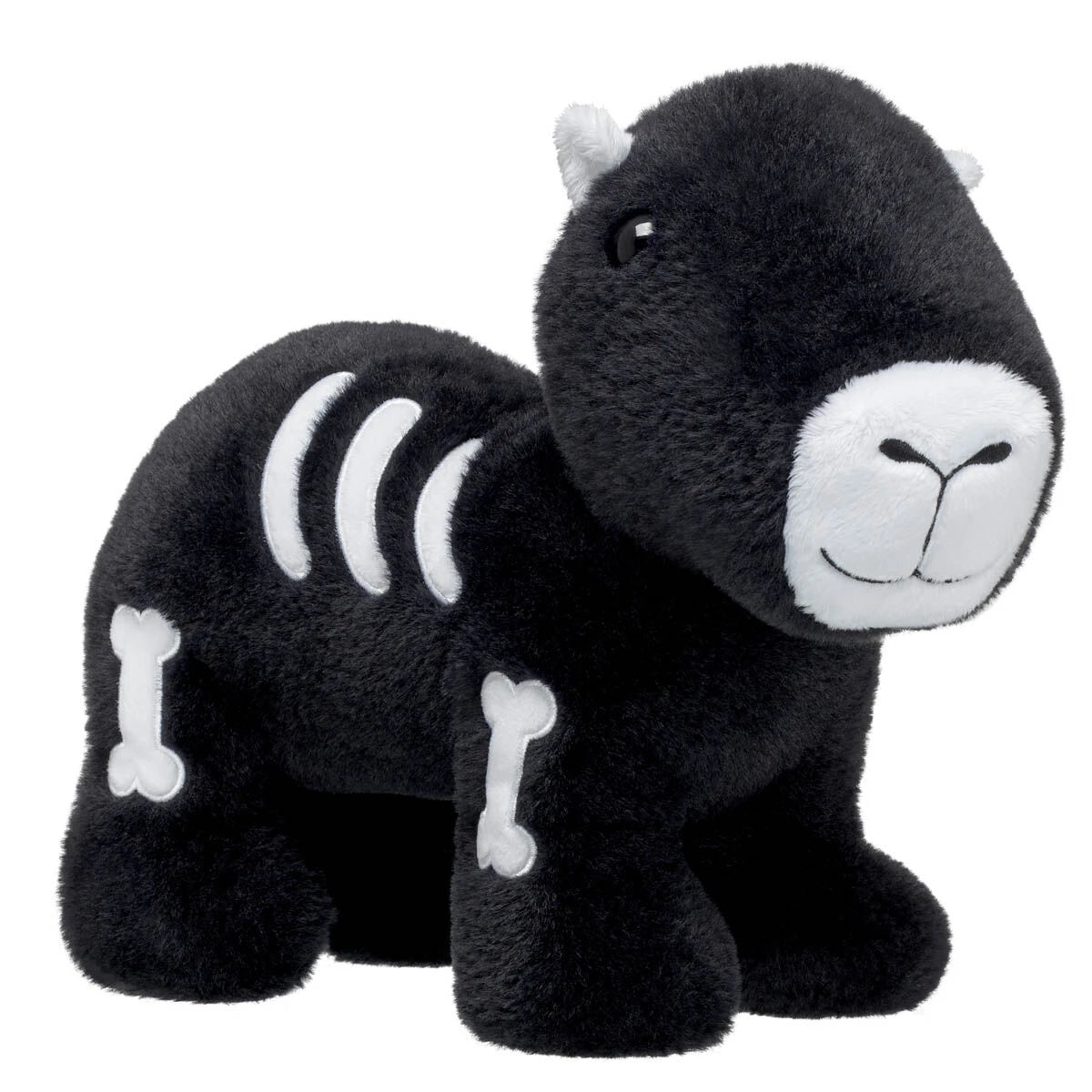 Skelebara Plush | Build-A-Bear® - US 5731