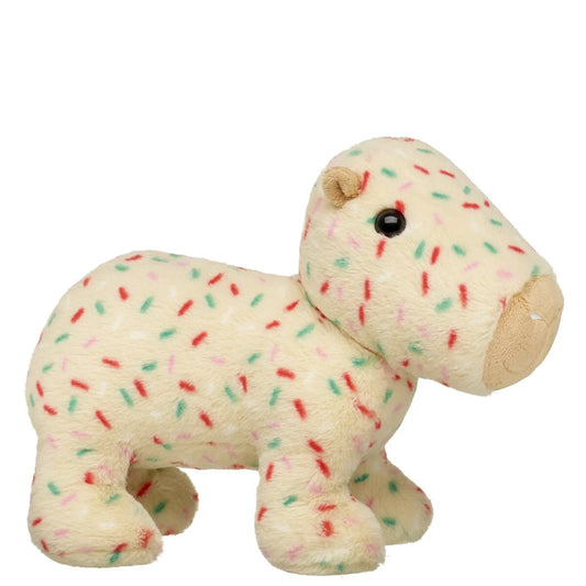 Cookiebara Stuffed Animal | Build-A-Bear® - US 6656