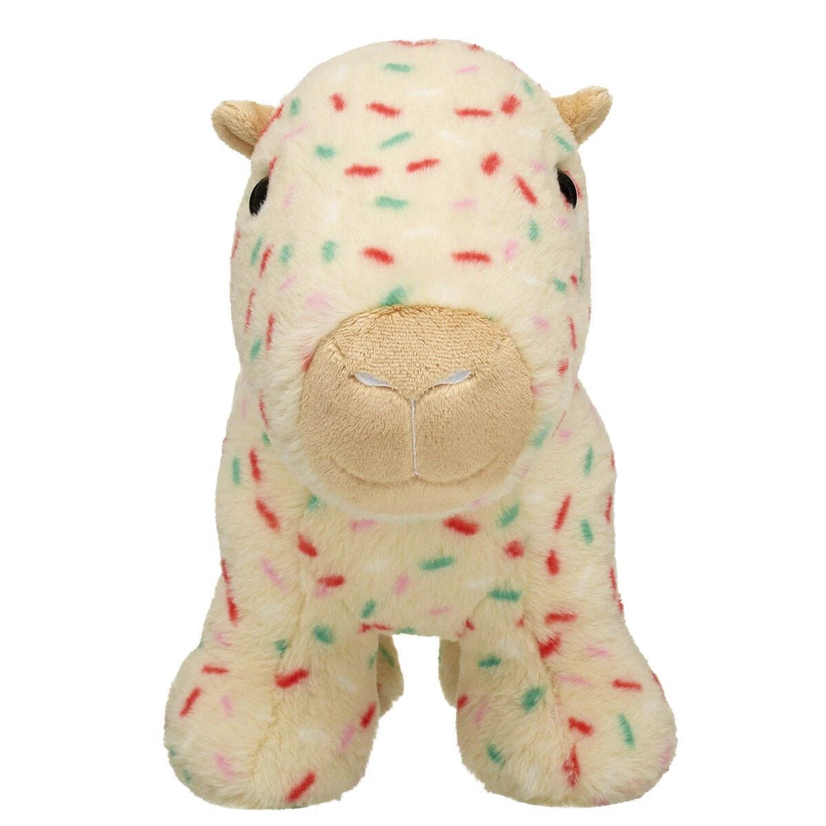 Cookiebara Stuffed Animal | Build-A-Bear® - US 5459