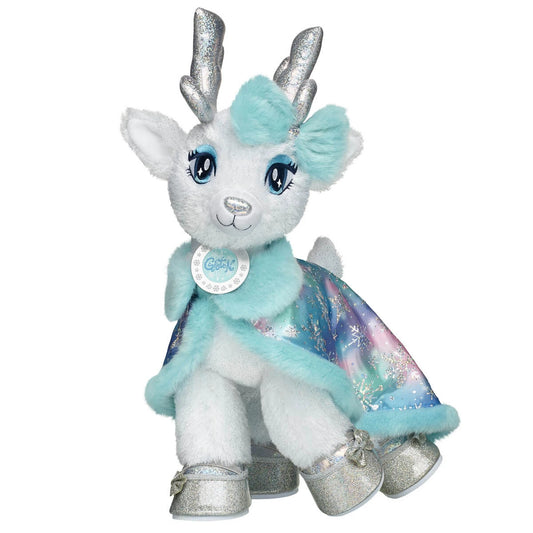 Glisten Stuffed Animal | Build-A-Bear® - US 5928