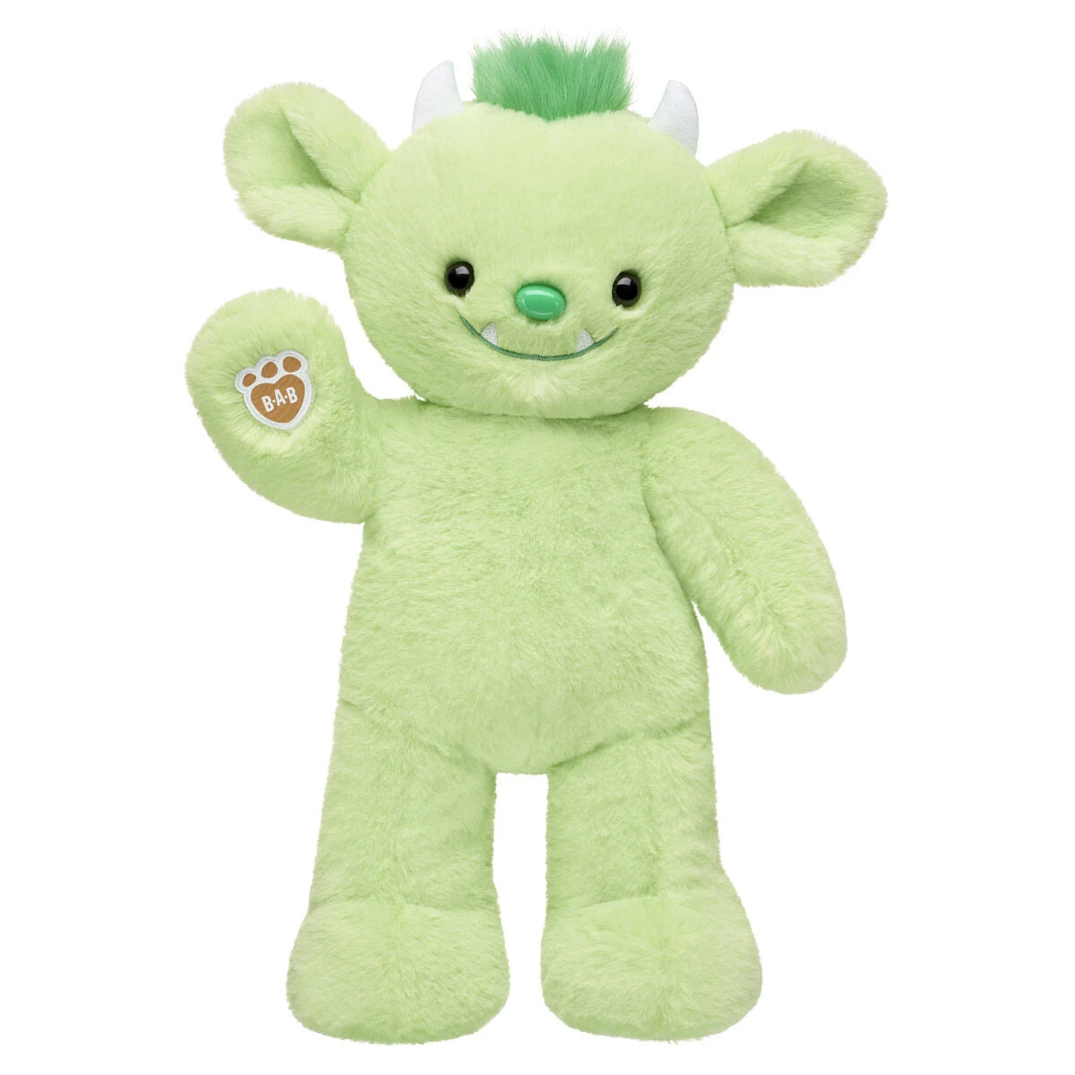 Groovy Goblin Plush | Build-A-Bear® - US 3886