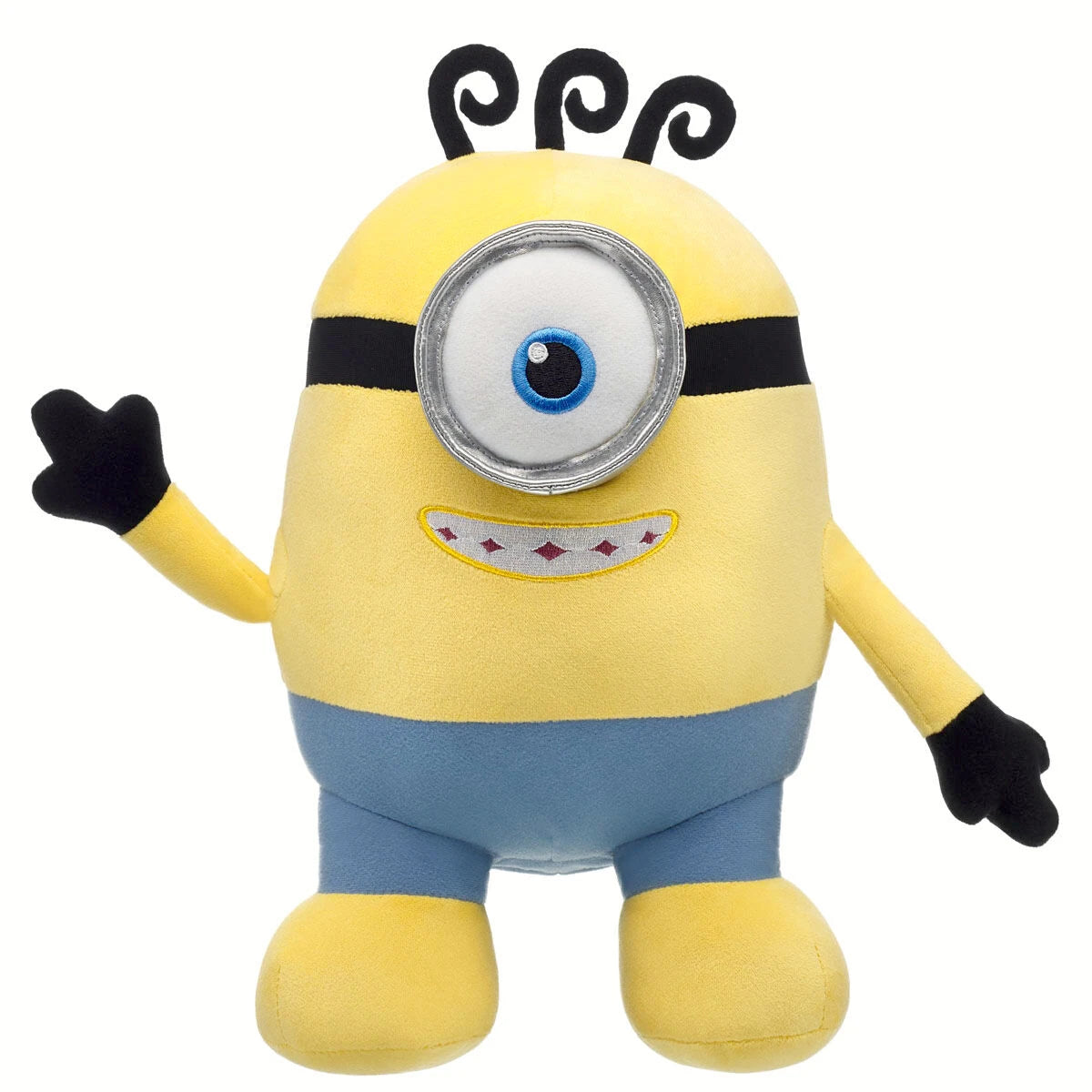 Minion James Plush | Build-A-Bear - US 4224